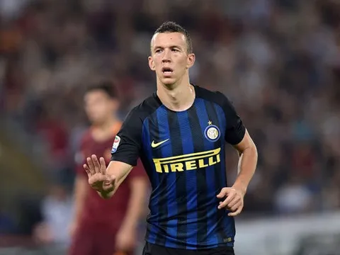 Ivan Perisic - Mục tiêu theo đuổi mới nhất của Chelsea