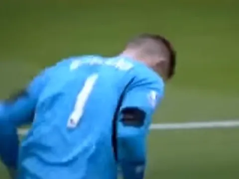 Jack Butland, người gác đền mới của Liverpool?