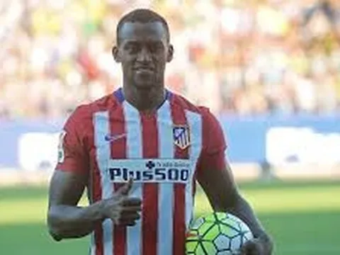 Jackson Martinez, ngôi sao đã 'mất tích' tại Trung Quốc