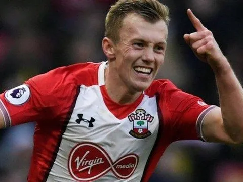 James Ward-Prowse - Tương lai của đội tuyển Anh