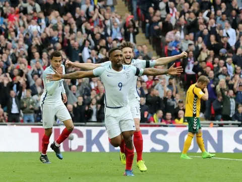 Jermain Defoe và câu chuyện hơn 1.200 ngày nỗ lực