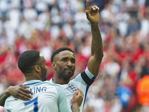 Jermain Defoe, thứ giá trị mà người Anh đã thiếu