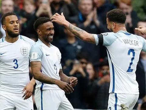 Jermain Defoe tiết lộ bí quyết chơi thăng hoa