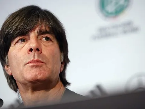 HLV Joachim Loew: Giải bài toán đội hình đến World Cup 2018