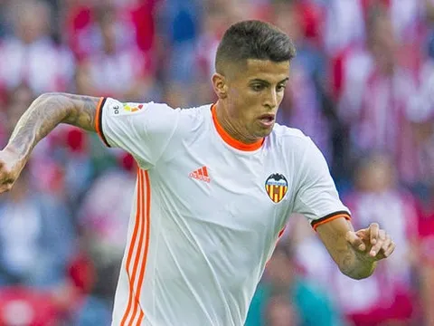 Joao Cancelo - Mục tiêu theo đuổi của Barcelona