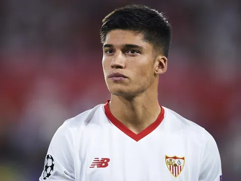 Joaquin Correa - Mũi nhọn Man Utd cần dè chừng vào đêm nay