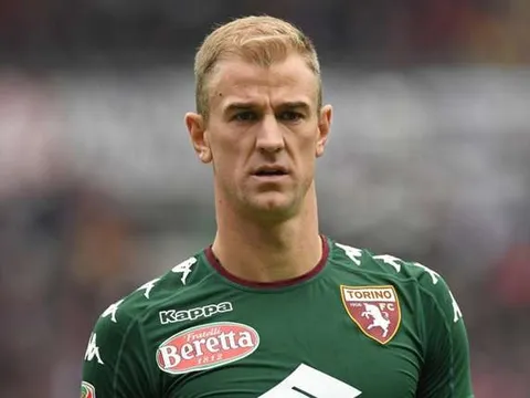 Joe Hart nhận thêm tin buồn từ Juergen Klopp