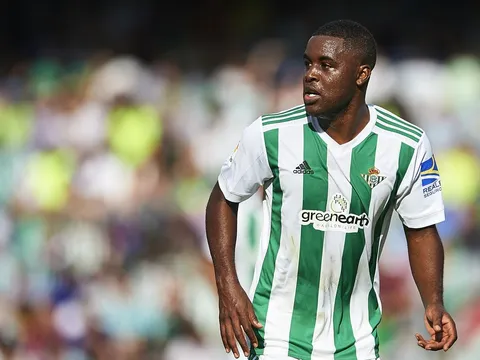 Joel Campbell không muốn trở lại Arsenal