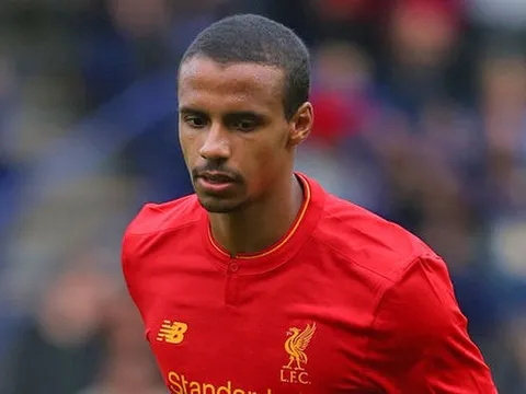 Joel Matip - Hòn đá tảng của Liverpool
