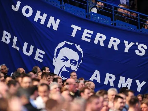 Có những thói quen sau đây, bạn là một fan Chelsea đích thực