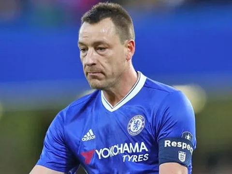 John Terry không muốn thi đấu cho Chelsea trận nào nữa