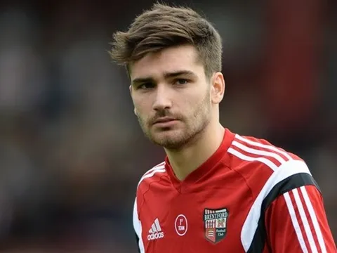 Jon Toral: Ngôi sao lưu lạc của Arsenal