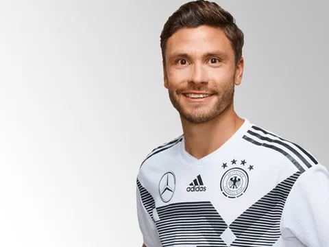 Vì sao tuyển Đức, Liverpool sẵn sàng đối đấu Bayern, Juventus
