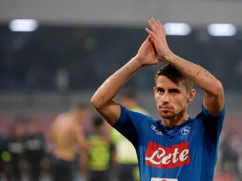 Jorginho - Thương vụ đáng để Arsenal đầu tư trong tháng Giêng