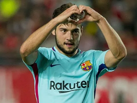 Jose Arnaiz: Cầu thủ đảm bảo tương lai của Barca