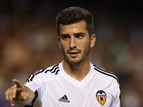 Jose Gaya: Mục tiêu triển vọng của Barca, Real, Arsenal