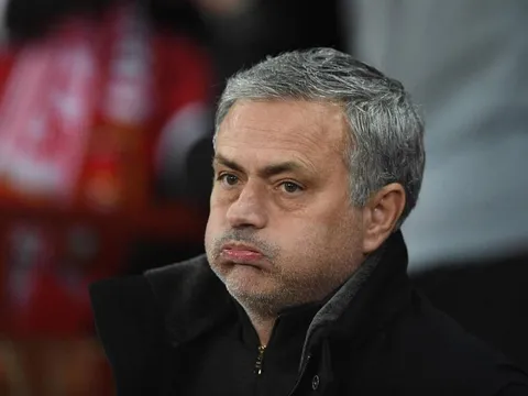 Jose Mourinho: Di sản là di sản nào?