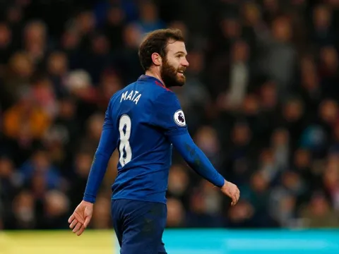 Juan Mata thể hiện ra sao đêm qua?