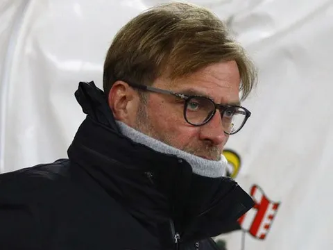 Klopp: Liverpool có thể thua 0-3 Southampton