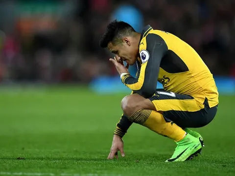 Juergen Klopp không bất ngờ với chiến thuật của HLV Wenger