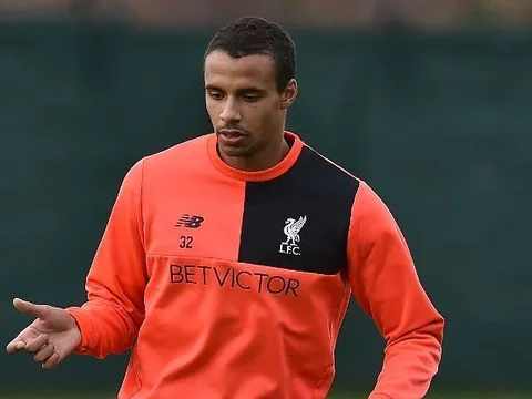 Juergen Klopp "tức tối" khi nói về tình trạng của Matip