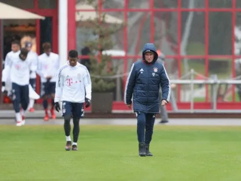 Jupp Heynckes tìm mọi cách hóa giải chặng tourmalet
