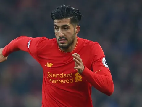 Juventus bất ngờ nhắm đến sao bị fan Liverpool tẩy chay