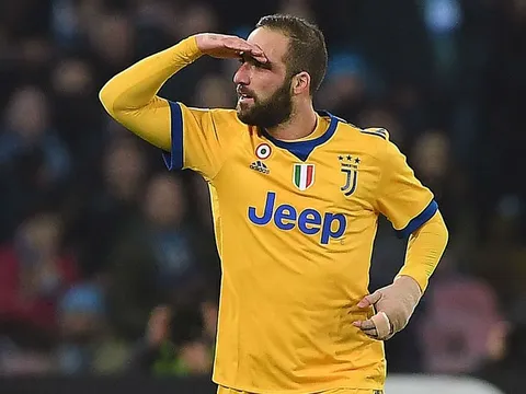 Juventus mất 'trọng pháo' ngày gặp lại Tottenham?