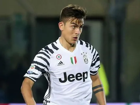 Juventus tuyên bố Dybala sẽ ký hợp đồng mới
