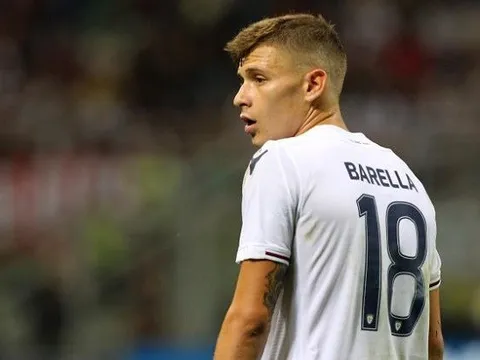 Juventus và Liverpool tiếp tục chia rẽ vì sao trẻ ở Serie A