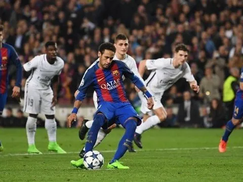 Kaka khuyên Neymar đổi tên nếu muốn trở nên vĩ đại
