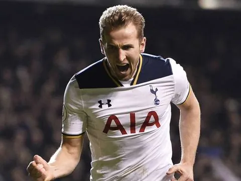 Kane: 'Chelsea chớ vội mừng, 30 chưa phải Tết'
