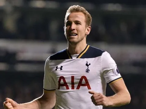 Kane đâu cần phải đến Barca, Real hay M.U