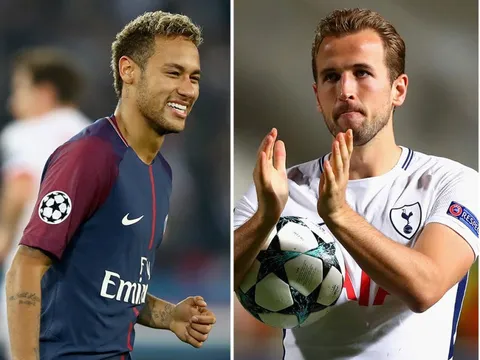 Kane, Neymar và những ngôi sao có nguy cơ ngồi nhà xem World Cup