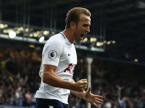 Kane và những chân sút tốt nhất trong lịch sử Tottenham