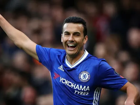 'Kante không phải cầu thủ hay nhất Chelsea'