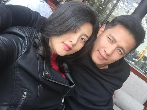Chùm ảnh: 1001 cách thể hiện tình yêu của tuyển thủ Việt ngày Valentine