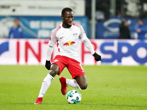 Keita không về, Liverpool có gì phải tiếc?