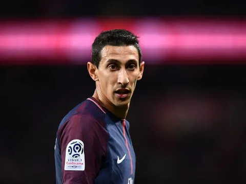 Kèo trái cực dị đang bị lãng quên của Di Maria