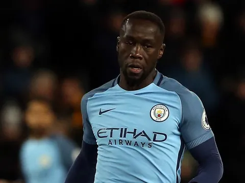 Kháng án bất thành, sao Man City chịu hạn vì 1 dòng bình luận