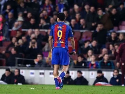 Kháng cáo bất thành, Barca mất "trọng pháo" trước chung kết