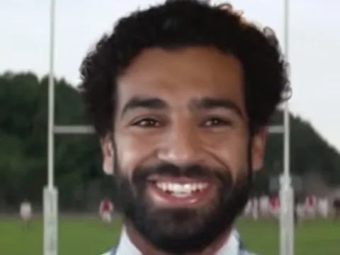 Khi cả thế giới đều sốc trước tốc độ của Salah