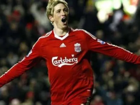 Khi CR7 và Torres thời đỉnh cao gặp nhau