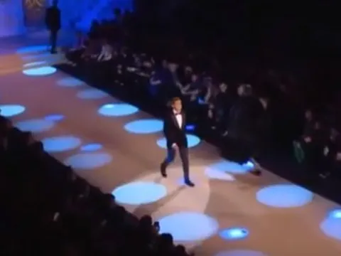 Khi Dybala lấn sân sang lĩnh vực thời trang