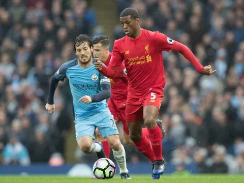 Khi Klopp tìm thấy sự cân bằng