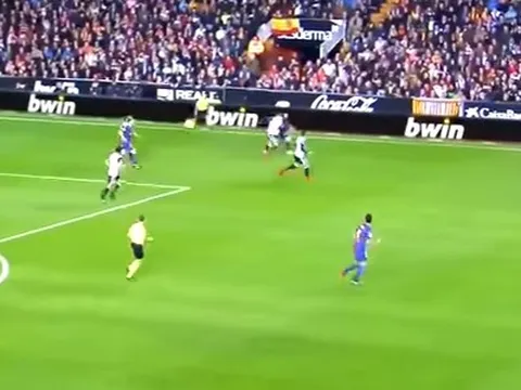 Khi Messi và các ngôi sao lớn bị lớp trẻ qua mặt
