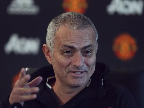 Khi Mourinho không hài lòng