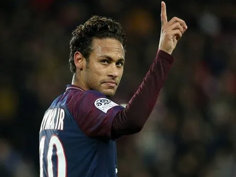 Khi những tài năng nhí mô phỏng lại kĩ thuật của Neymar