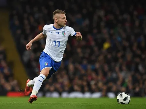 Không Buffon, không Immobile, Italia sẽ thay đổi khi gặp Tam sư