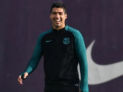 "Không có Suarez, Liverpool mạnh mẽ hơn"